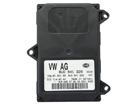 NOWY OE  MODUŁ SKRĘTU AFS XENON AUDI Q3 VW EOS TOUAREG SKODA SUBERB 8U0941329